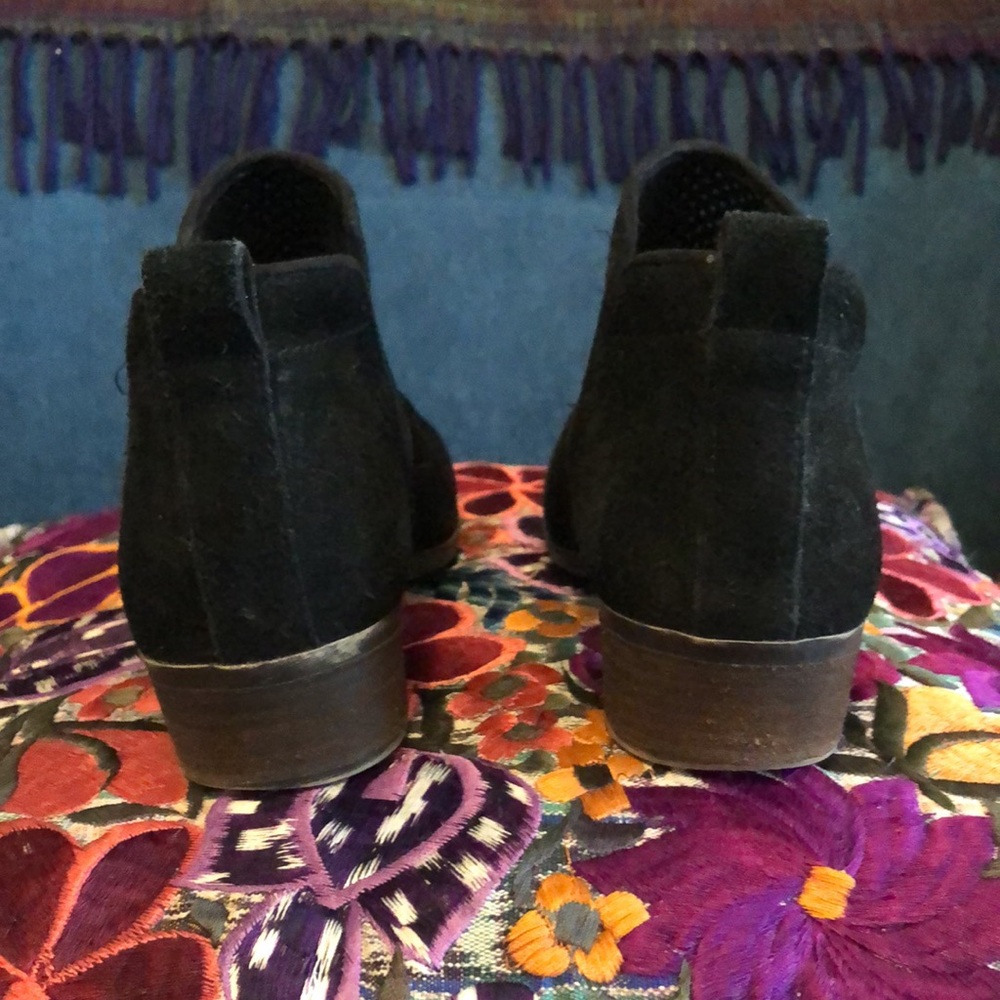 BP Women’s ankle booties size 8.5 - Picture 3 of 5